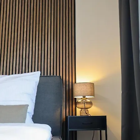 Jawo Koblenz Modern & Zentral Appartement