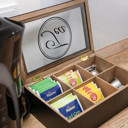 Jawo Koblenz Modern & Zentral Apartman