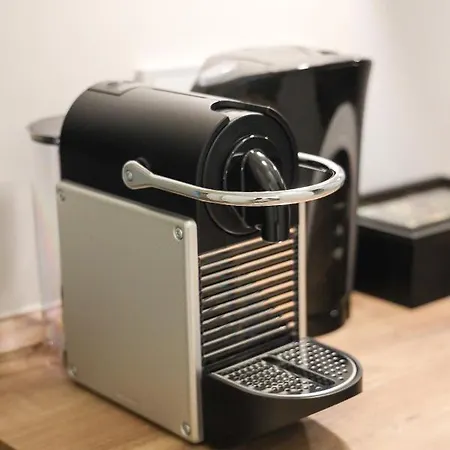 Jawo Koblenz Modern & Zentral Апартаменты *