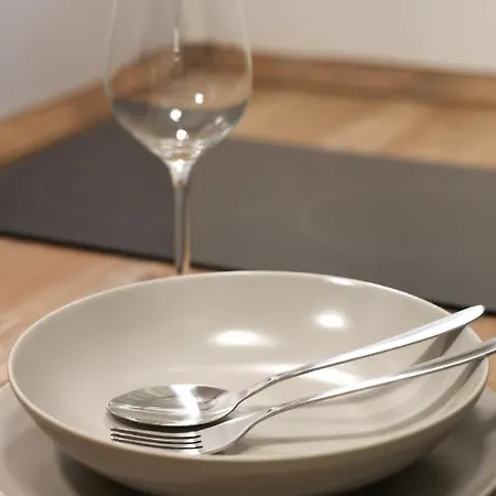 Апартаменты Jawo Koblenz Modern & Zentral