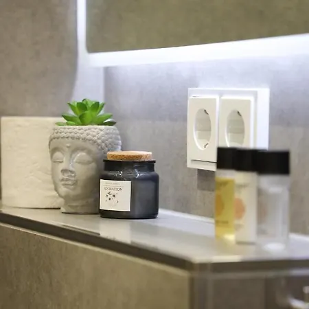 Jawo Koblenz Modern & Zentral Апартаменты *