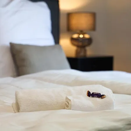 Appartement Jawo Koblenz Modern & Zentral *