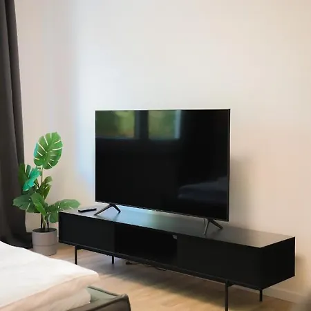 Jawo Koblenz Modern & Zentral Апартаменты