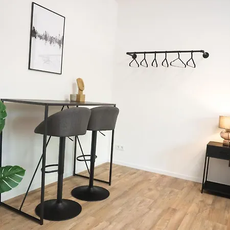 Jawo Koblenz Modern & Zentral *