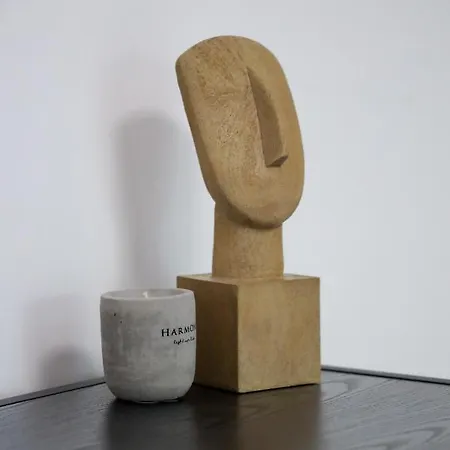 Jawo Koblenz Modern & Zentral Coblença