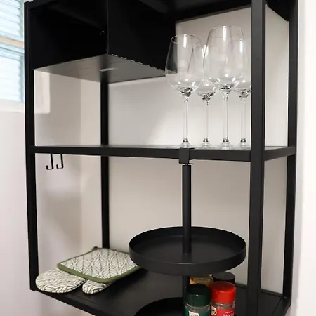 Jawo Koblenz Modern & Zentral Апартаменты *