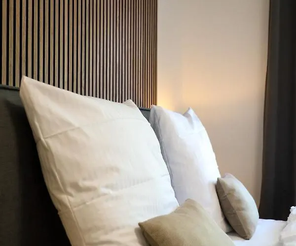 Apartamento Jawo Koblenz Modern & Zentral Coblença