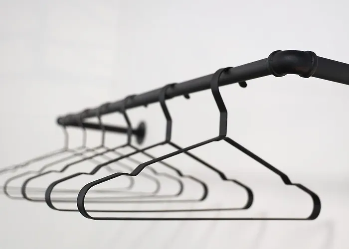 Jawo Koblenz Modern & Zentral Coblença