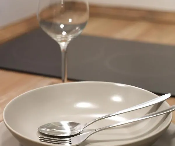 Apartamento Jawo Koblenz Modern & Zentral