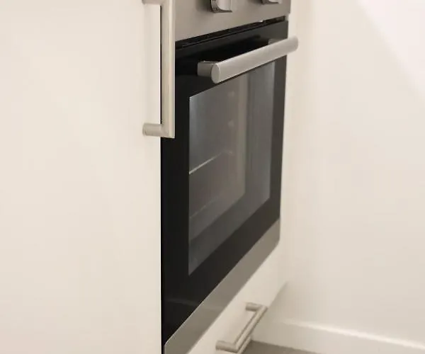 Jawo Koblenz Modern & Zentral * Coblença