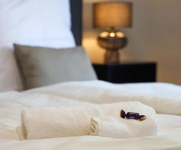 Apartamento Jawo Koblenz Modern & Zentral *