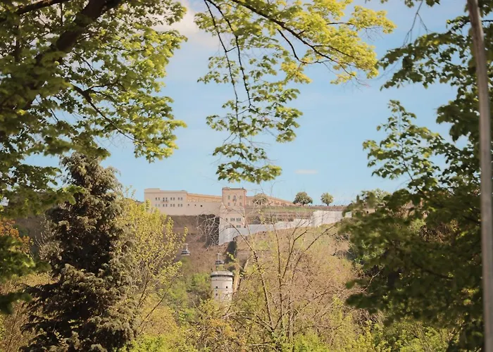 Jawo Koblenz Modern & Zentral