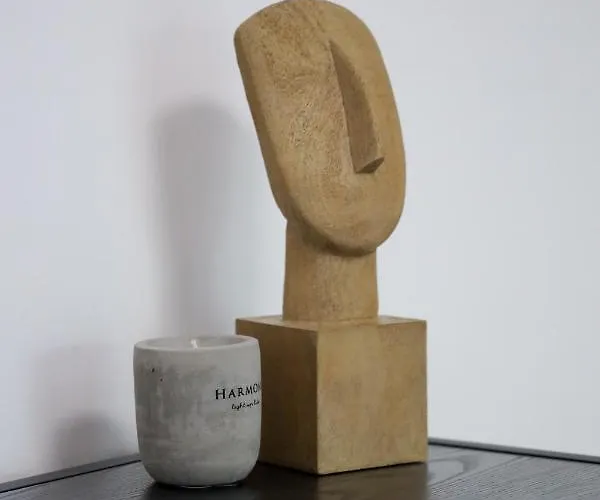 Jawo Koblenz Modern & Zentral Coblenza