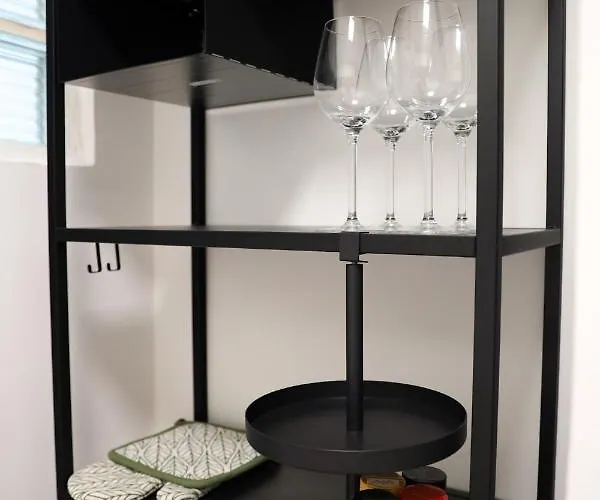 Jawo Koblenz Modern & Zentral Apartamento *